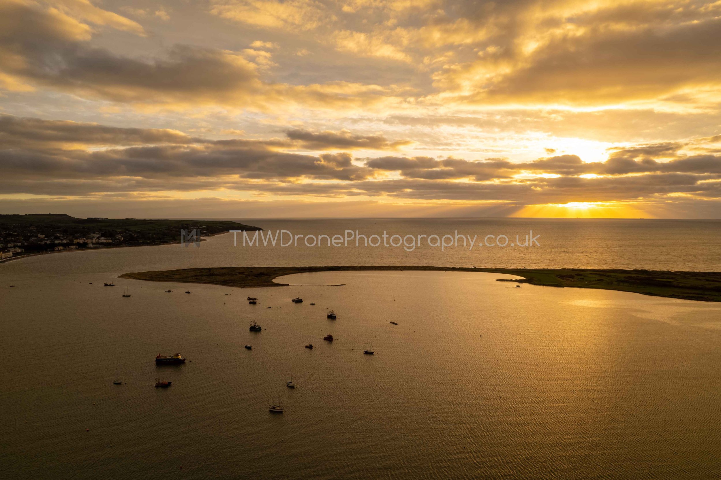 Dawlish Warren Spit Sunrise 01_WM.jpg