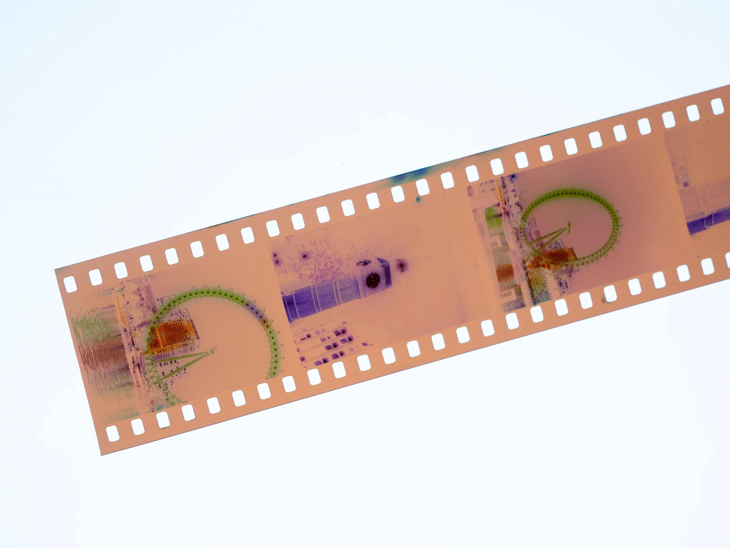 Film Guide: Development - Black Square Photography - Photography ...