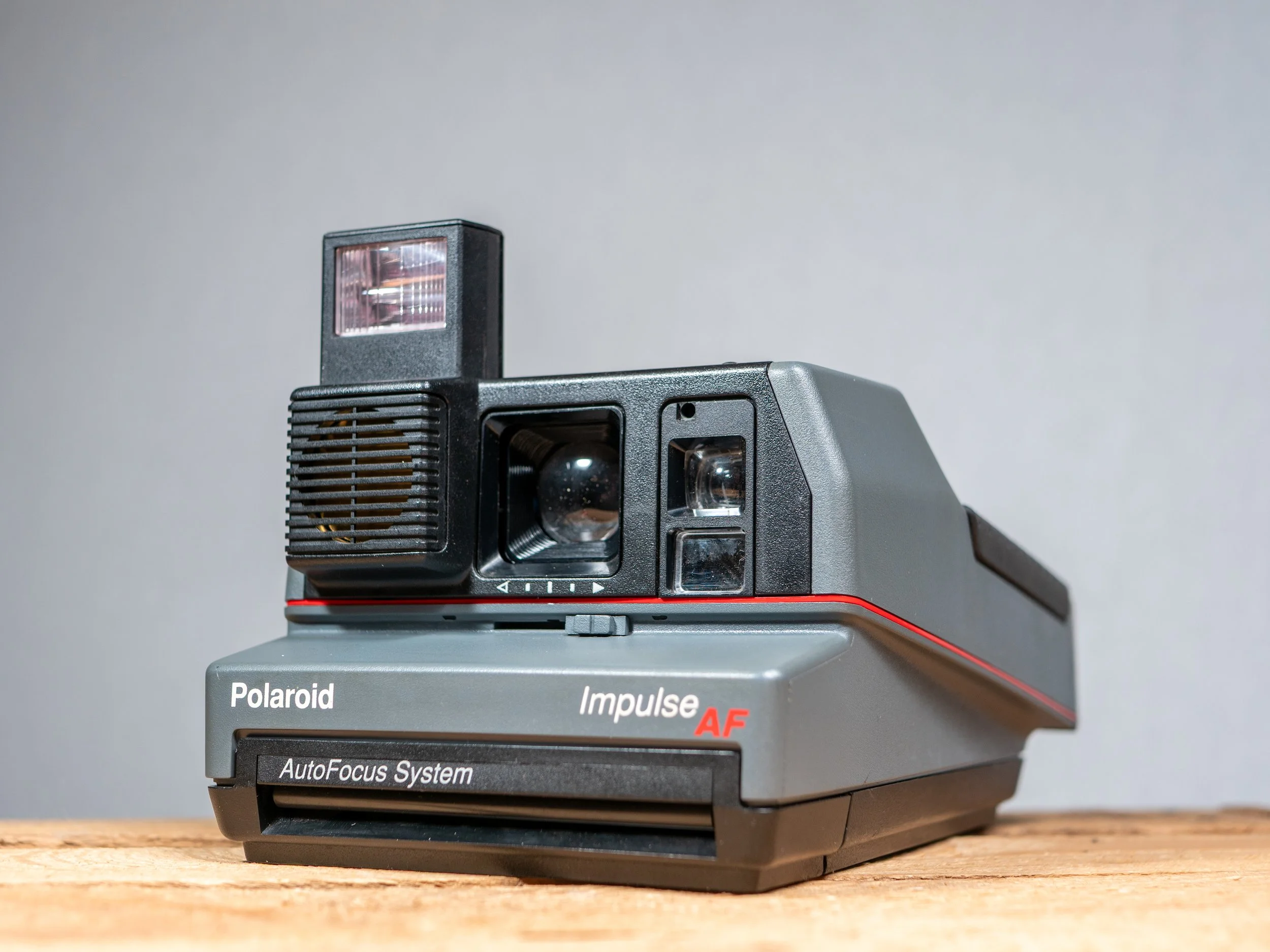 Polaroid Impulse AF