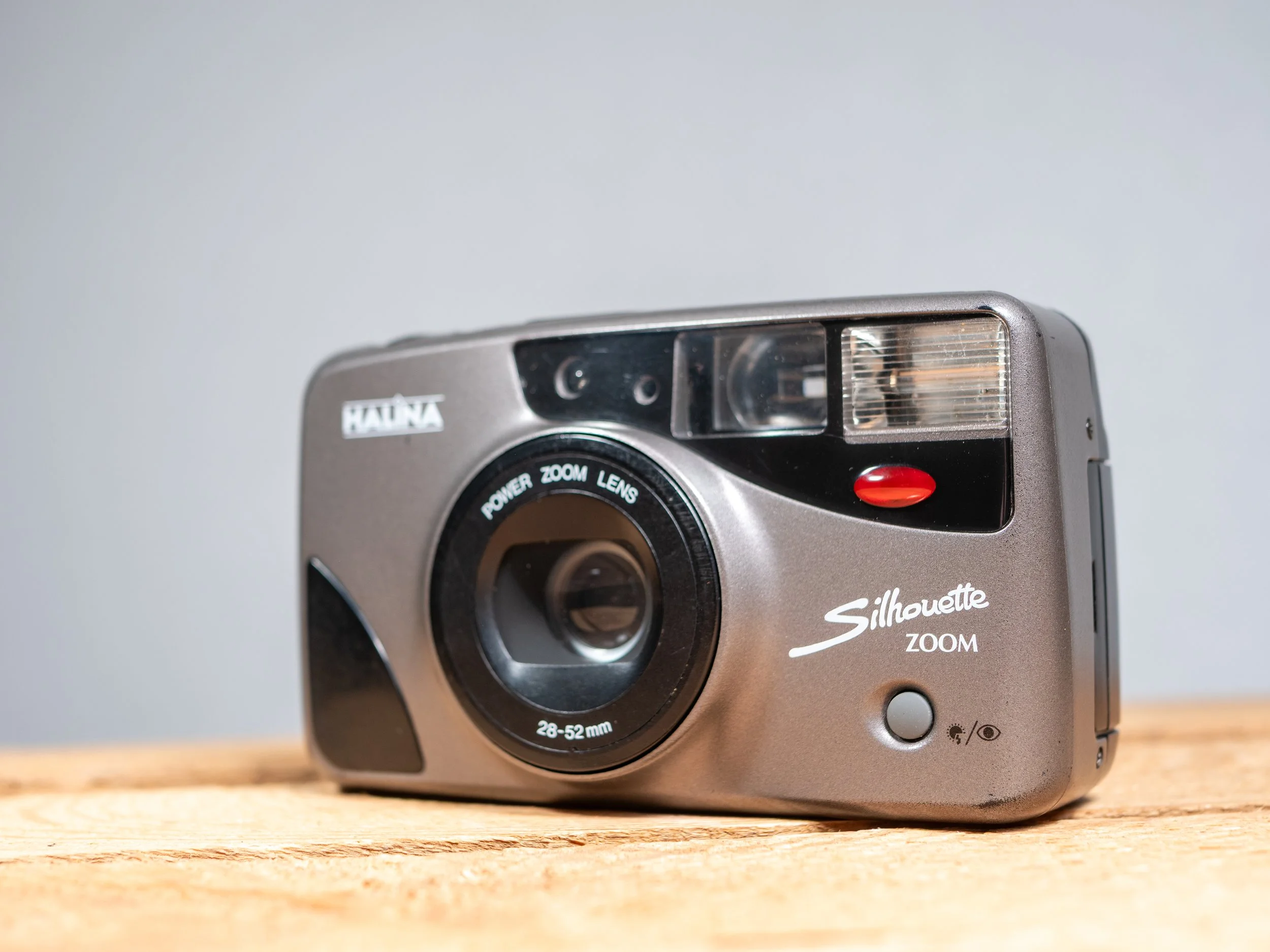 Halina Silhouette Zoom