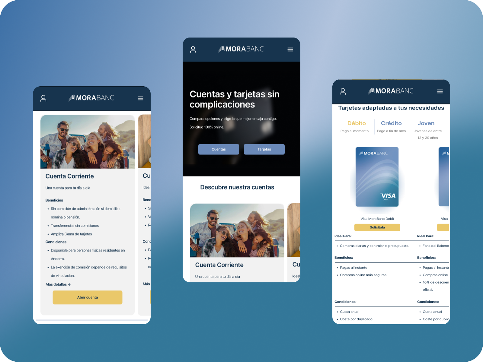 Financial decision clarity