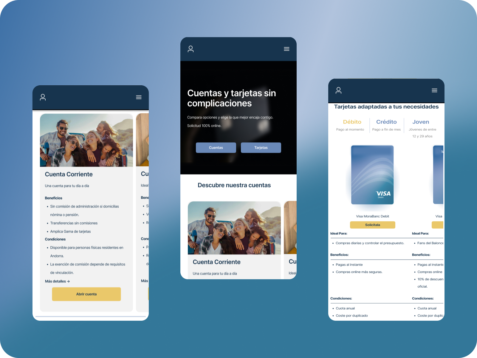 Financial decision clarity