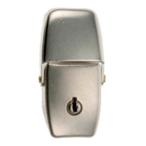 Locking Toggle Banjo Ukulele Case Clip