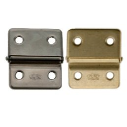 Cheney Overlapping Banjo Ukulele Case Hinge