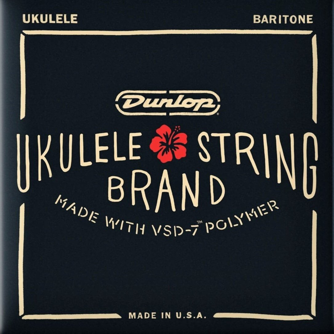 Dunlop Baritone Pro Baritone Strings