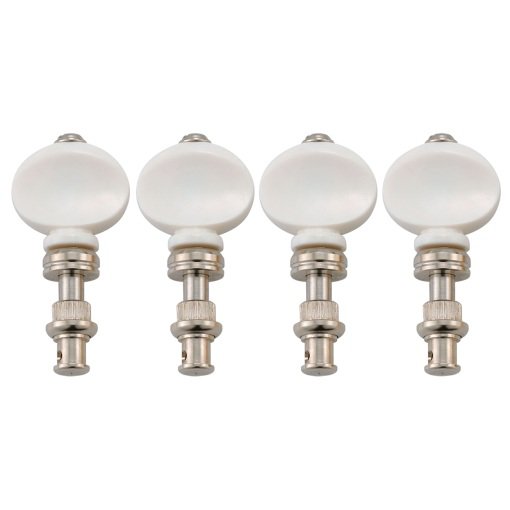 Golden Gate Banjo Ukulele Tuning Pegs (U-101)
