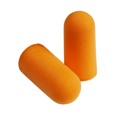 Guitar Man Standard Ear Plugs