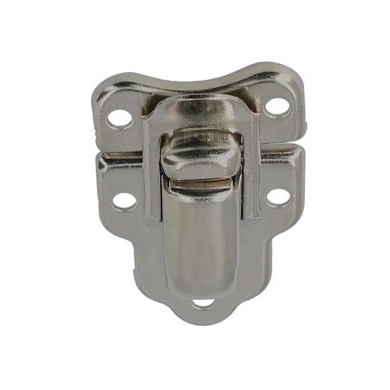 Cheney Spring Banjo Ukulele Case Clip