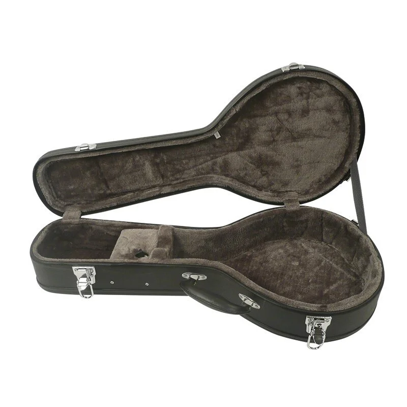 Banjo Ukulele Hard Case