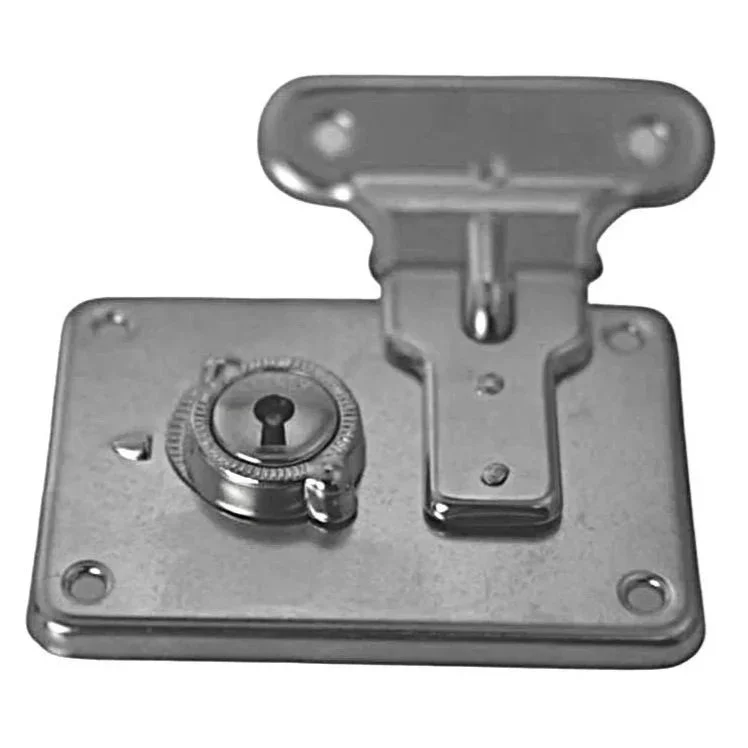 Traditional Trunk Lock