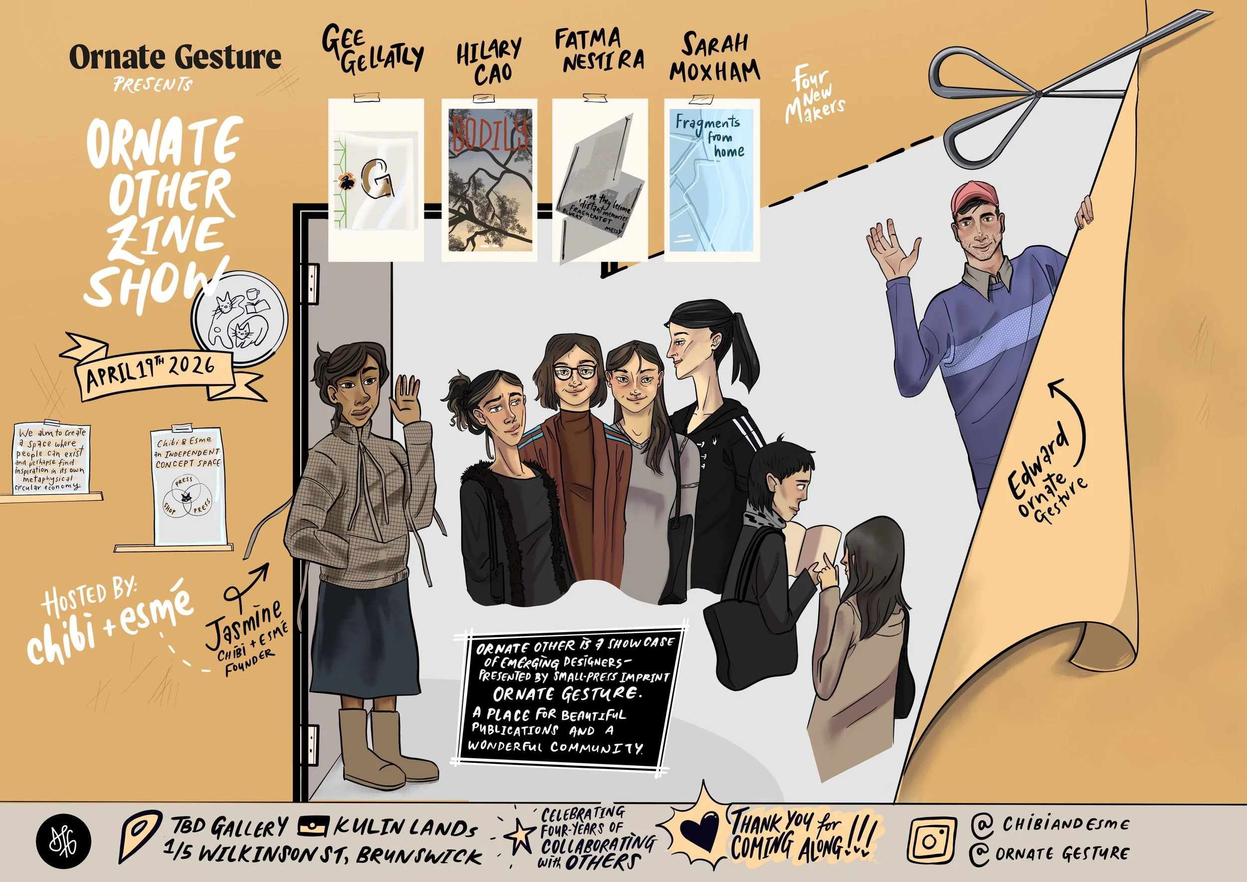 Observational Graphic Recording Ornate Gesture - Ornate Other Event.jpeg