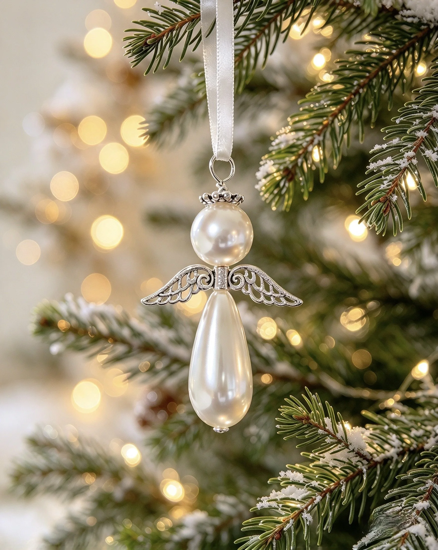 Pearl Angel