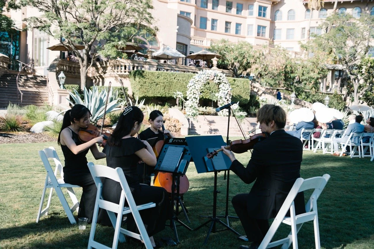 Langham Hotel Pasadena