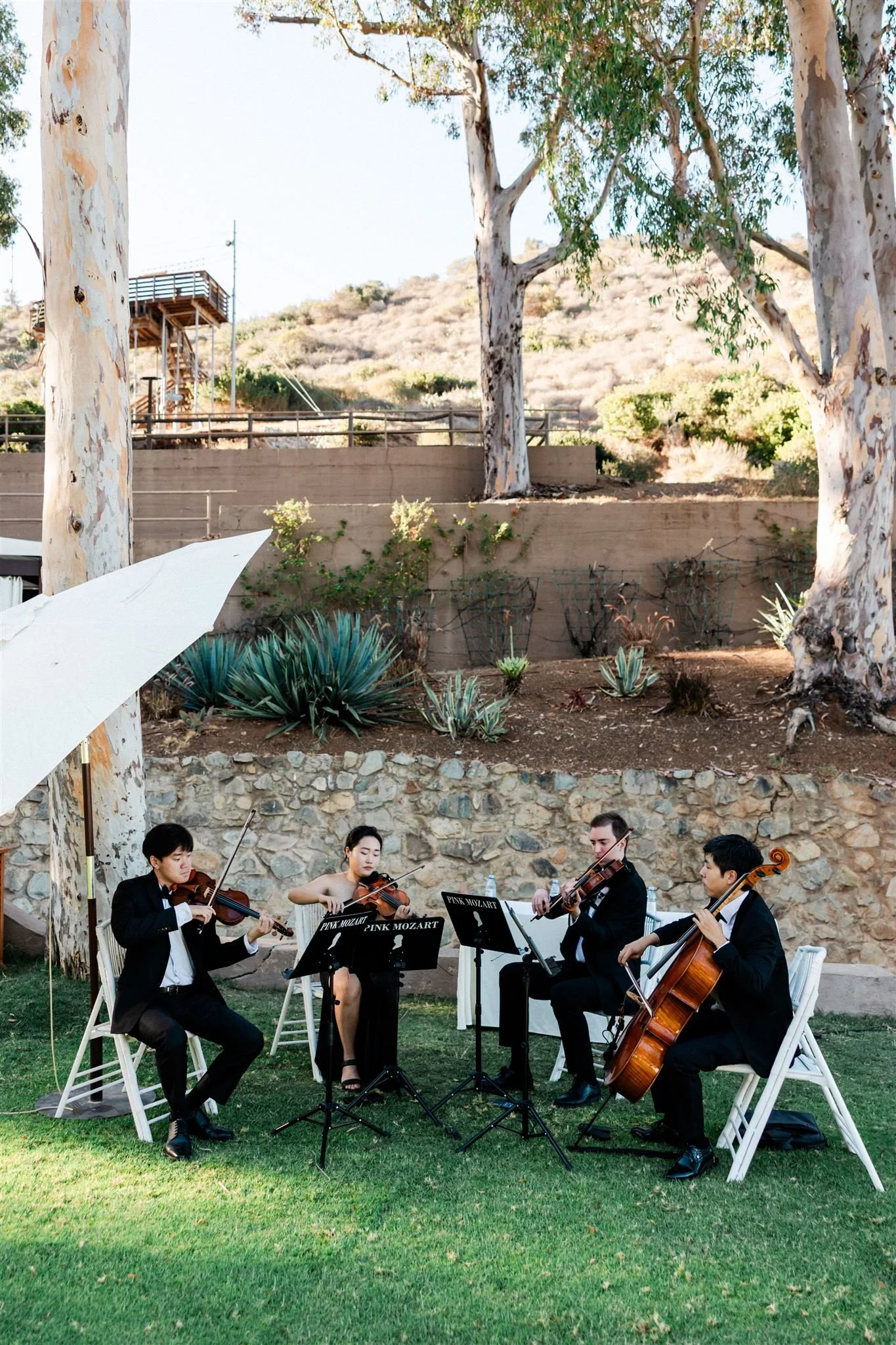 Descanso Beach Club, Catalina Island