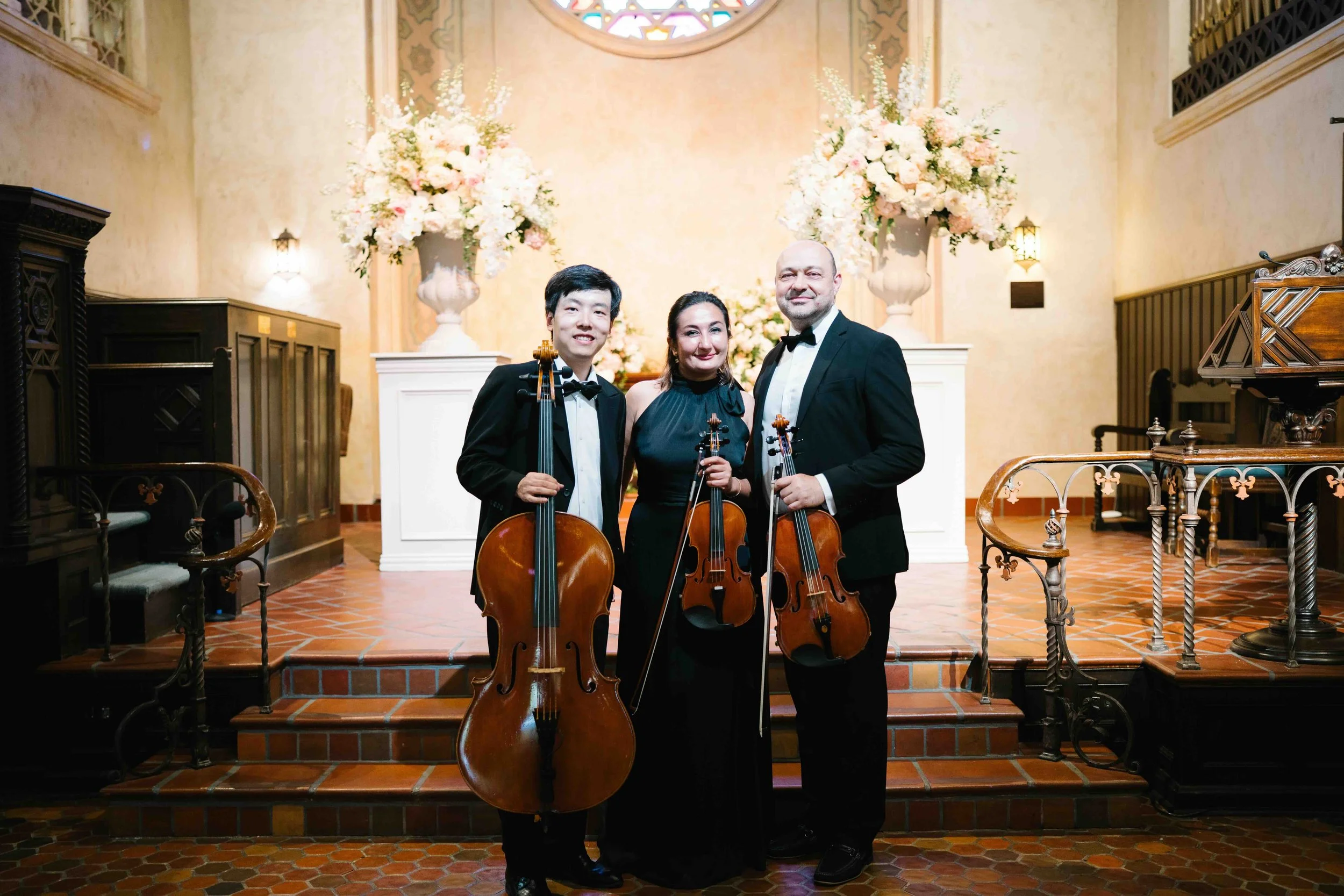Unitarian Society of Santa Barbara