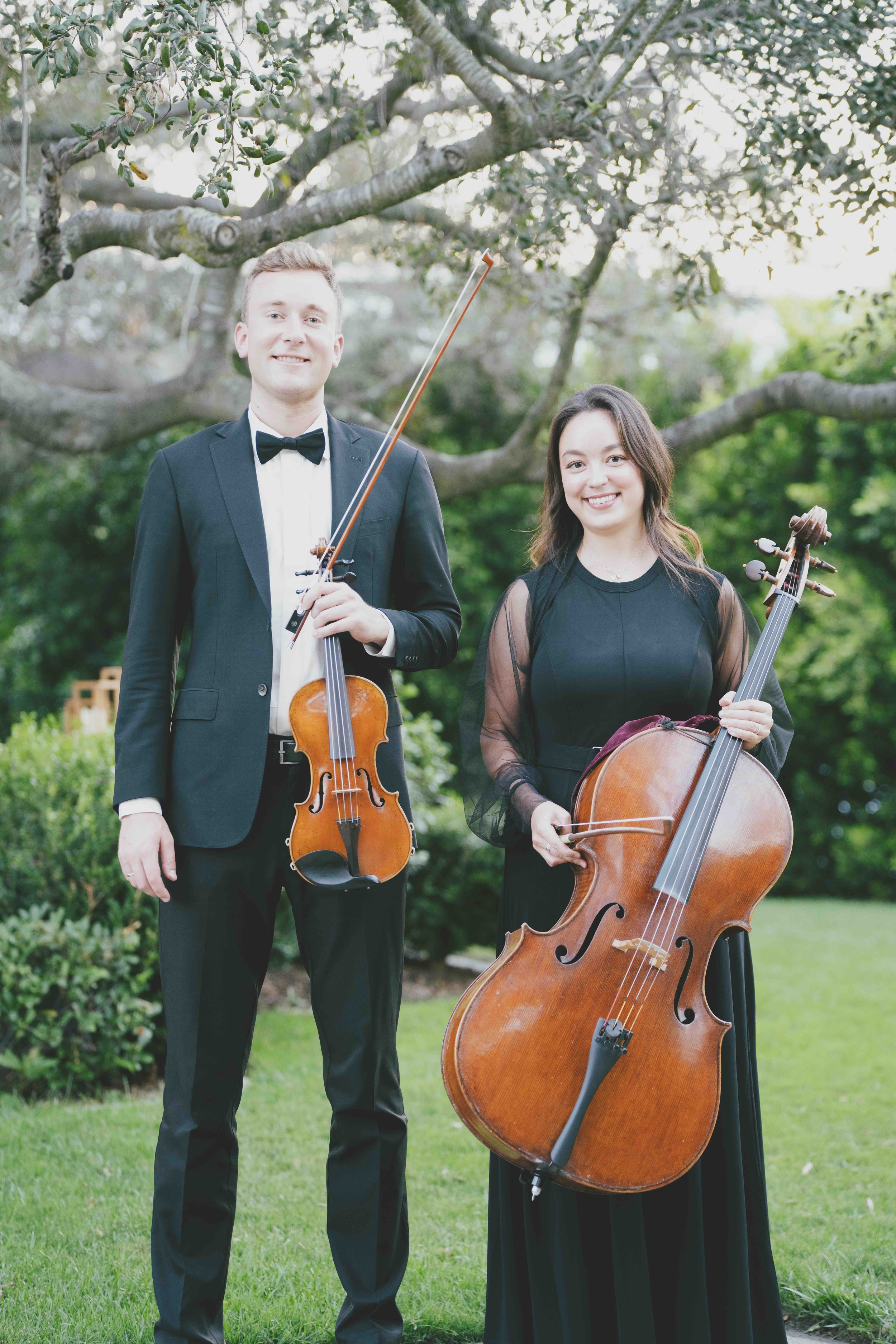 Dove Canyon - Wedgewood Weddings