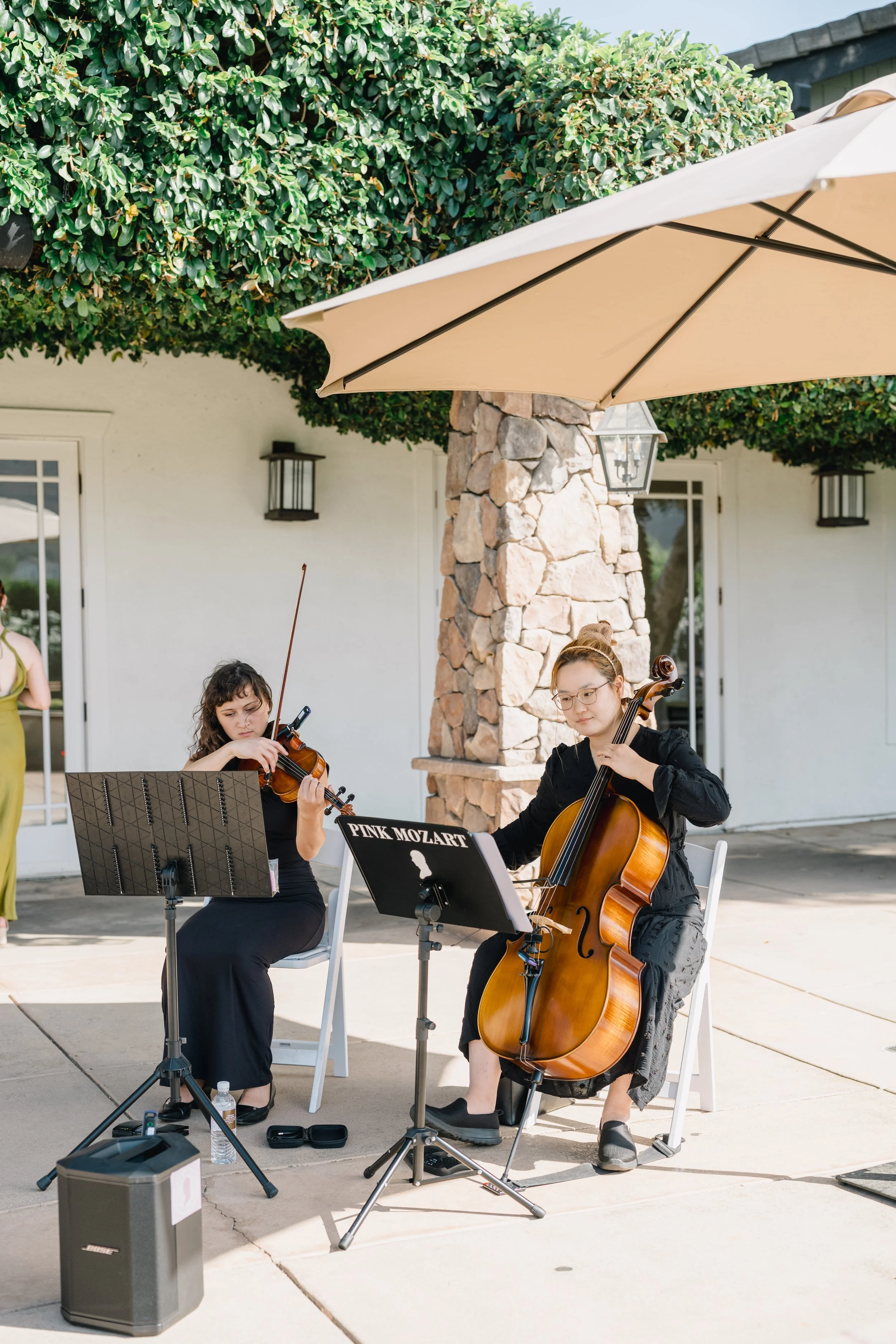 Twin Oaks Golf Course