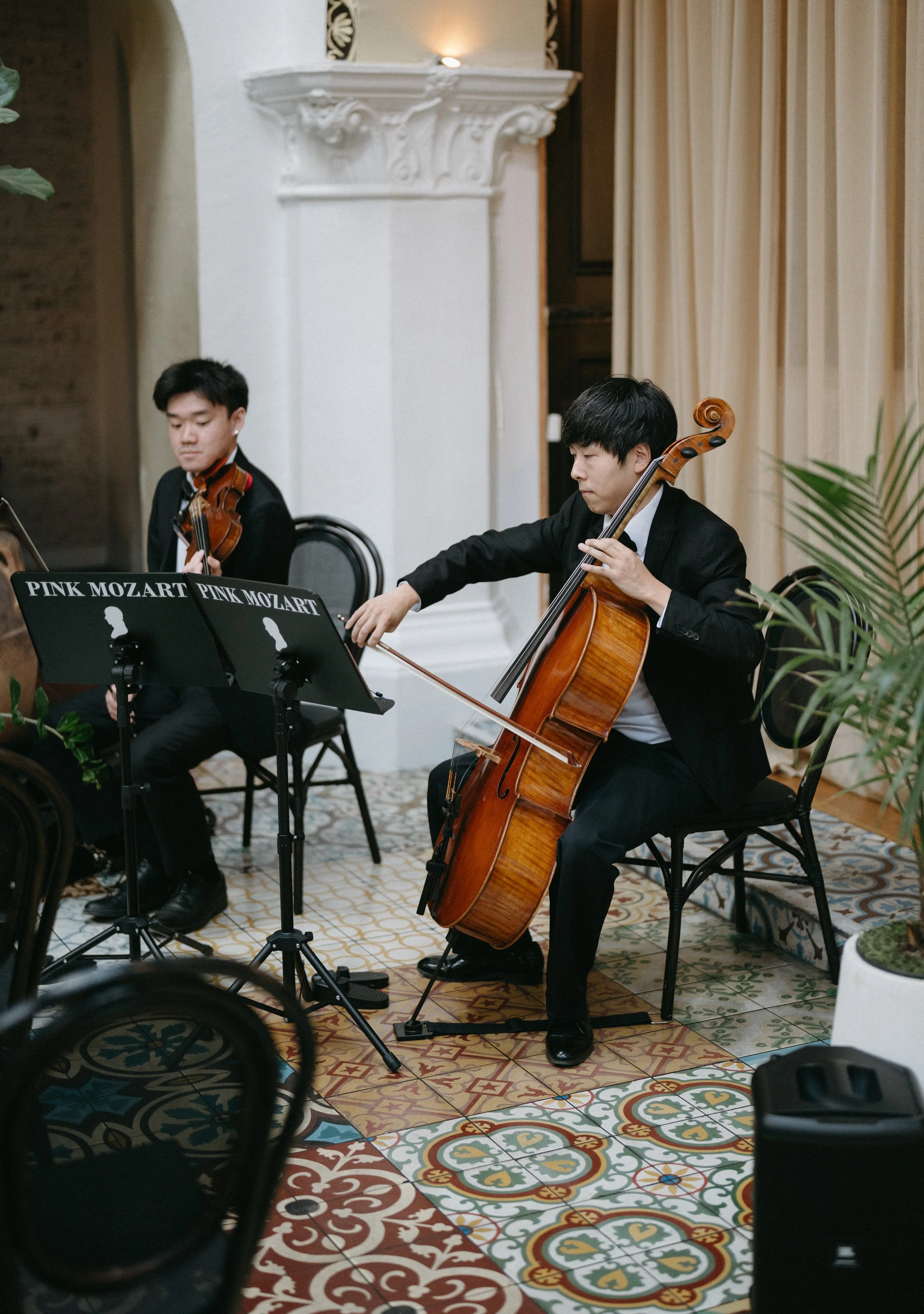 The Ebell Club Long Beach