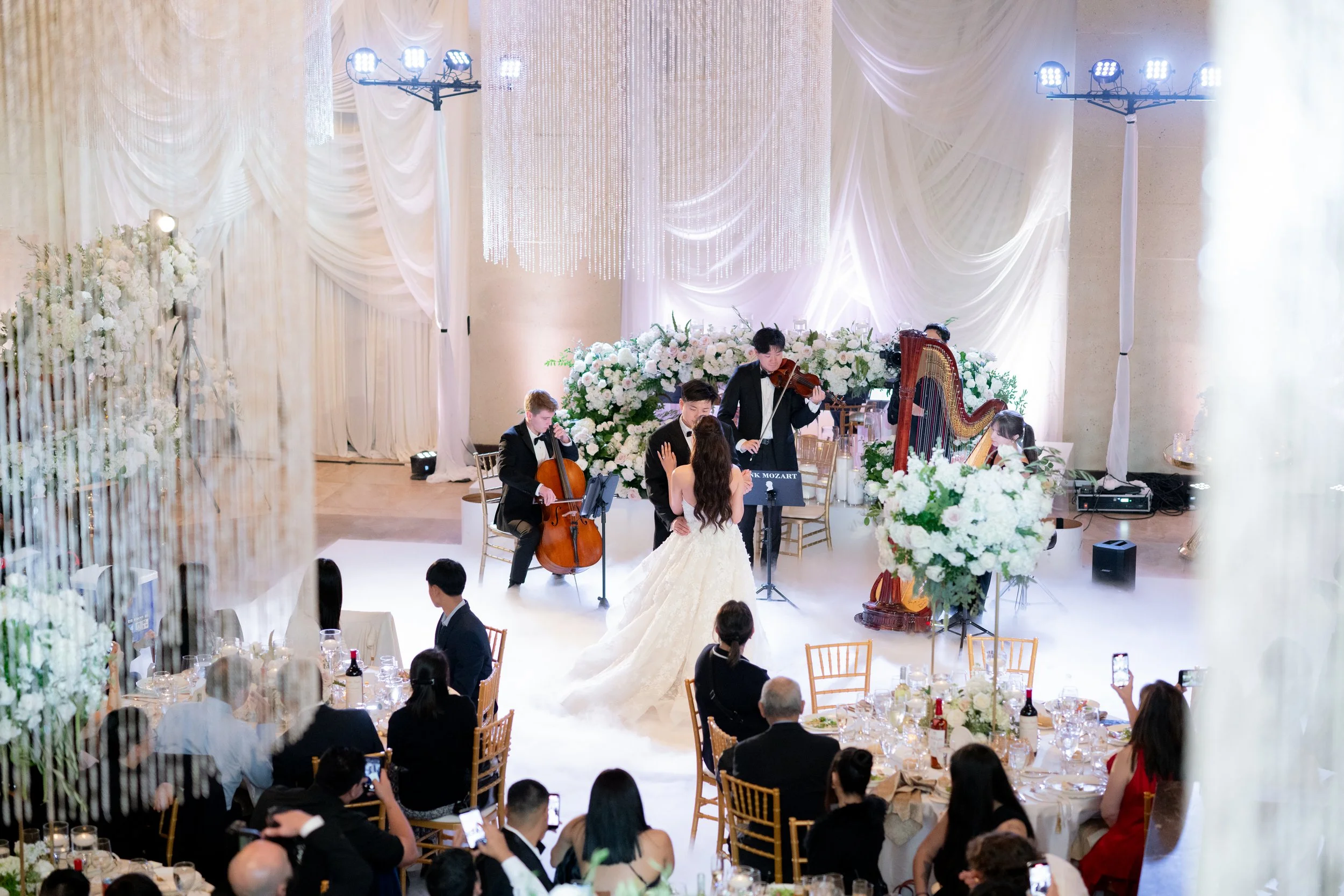 The Majestic Downtown LA