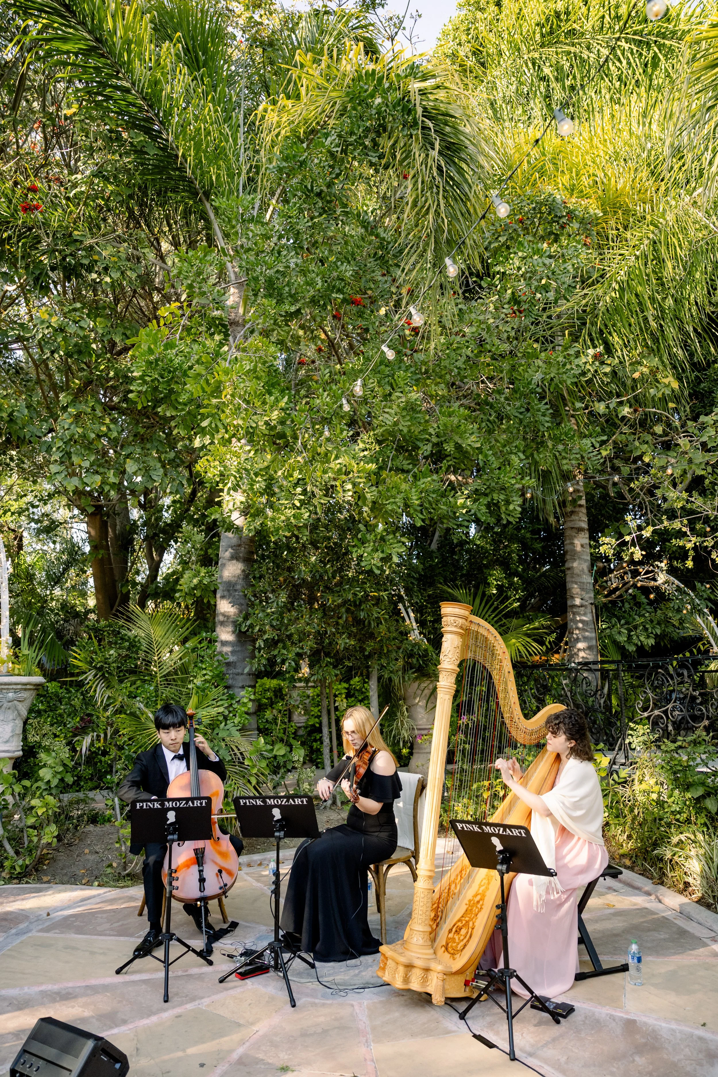 Eden Gardens Weddings