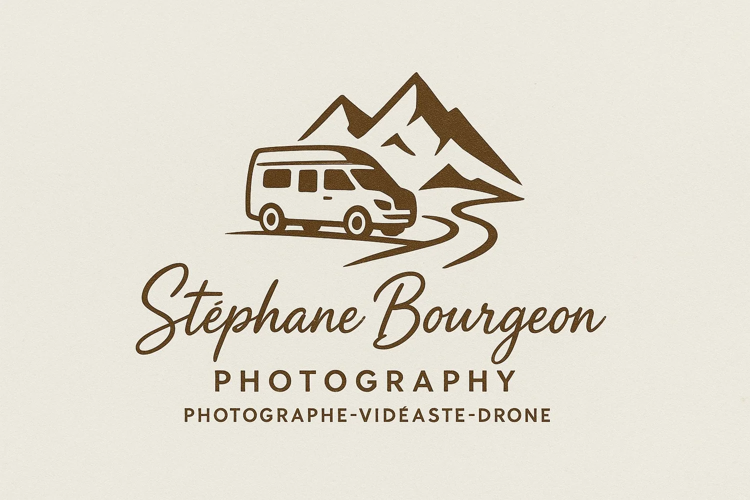 STEPHANE BOURGEON PHOTOGRAPHY - Photographe Vidéaste