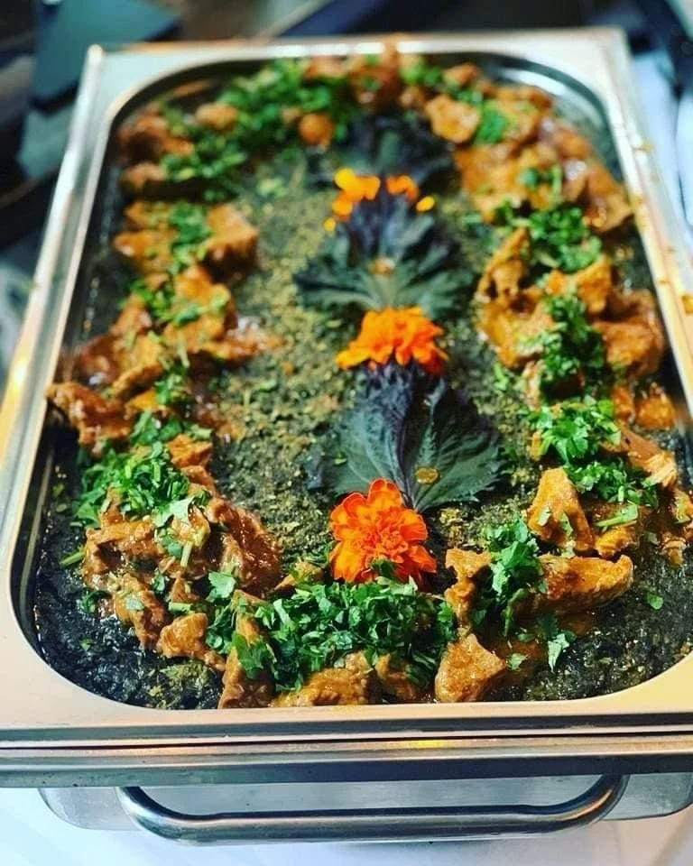 Catering Wiesbaden RIH