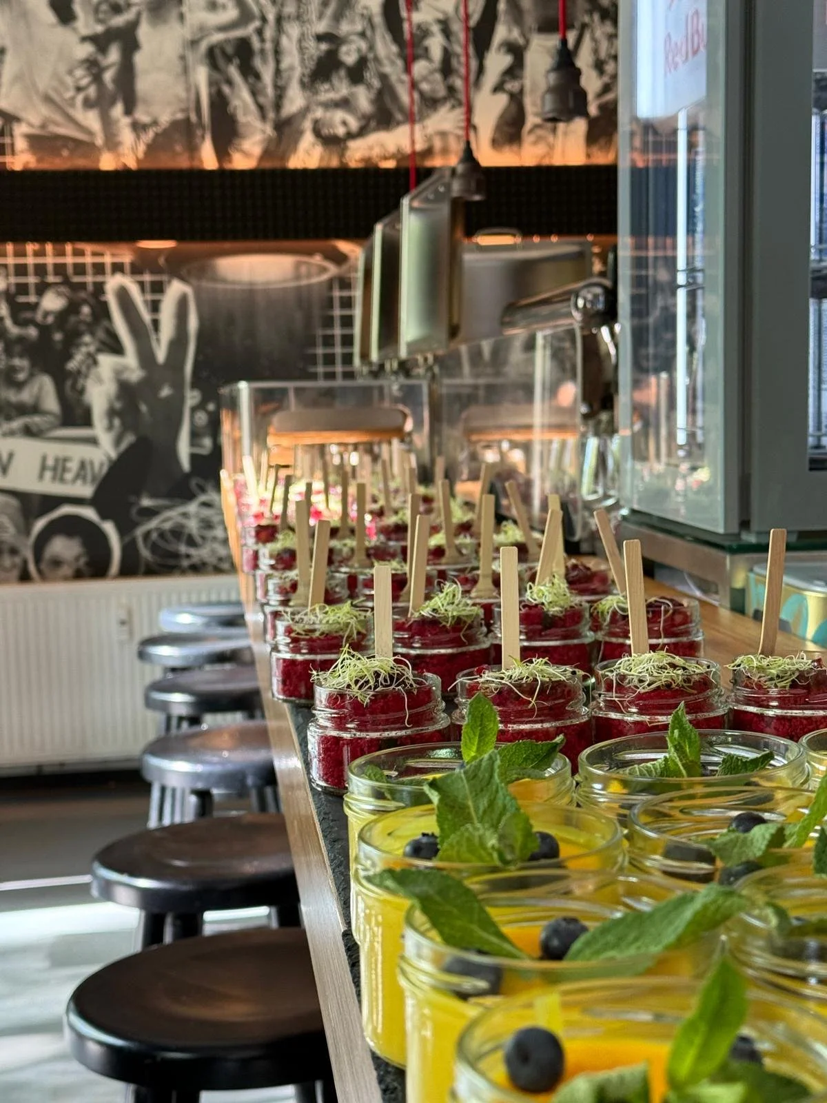 Catering Wiesbaden Heaven