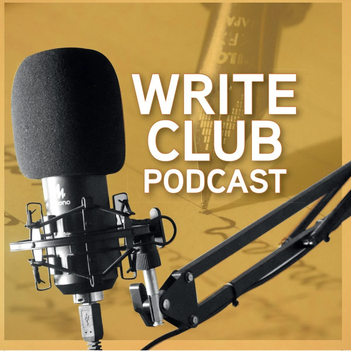 On Writing Magazine’s The Write Club Podcast, With Cadence Publishing Director Sophie Beal