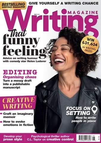Writing Magazine — To The Last Word