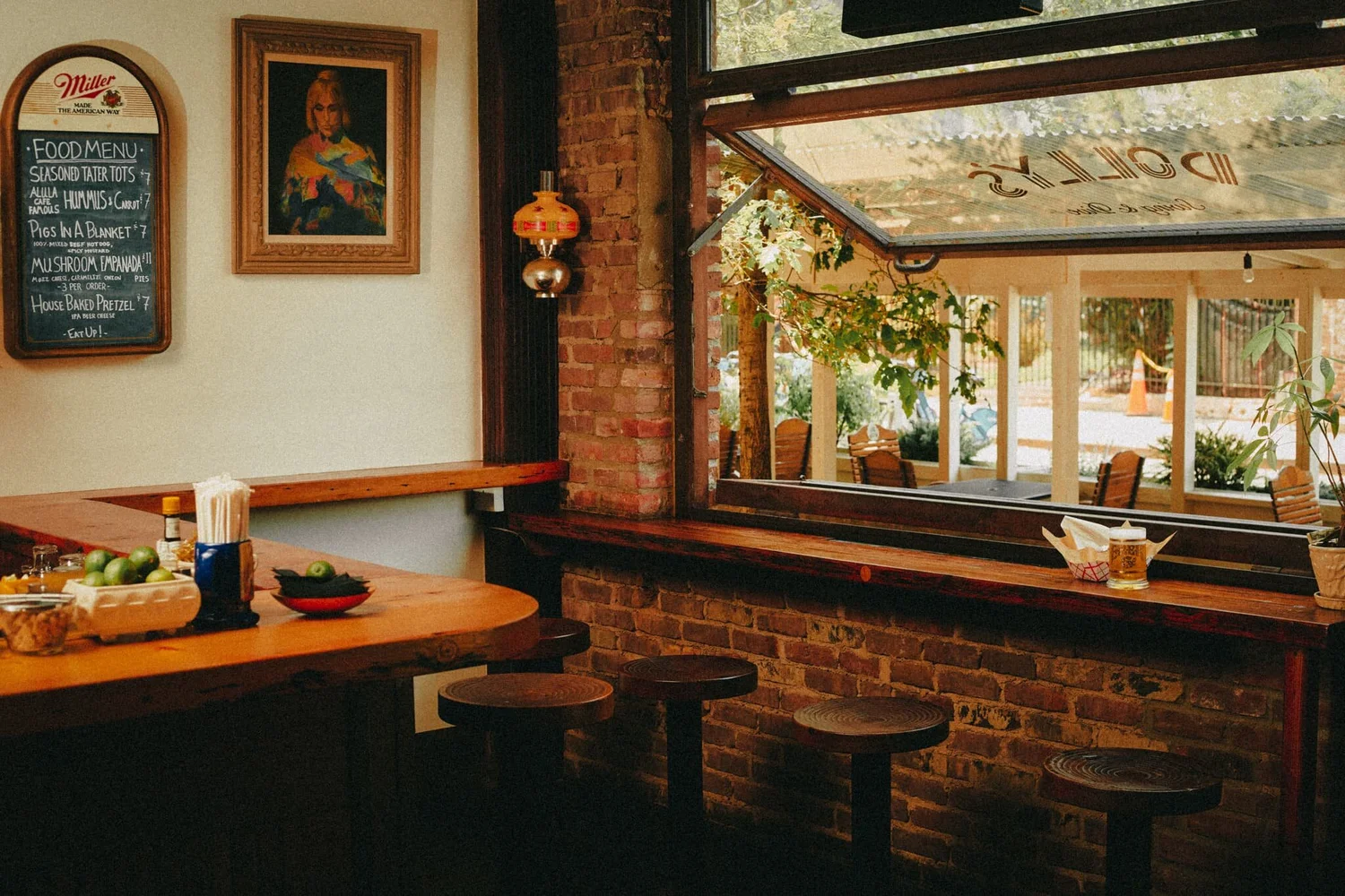 Bar photo 1