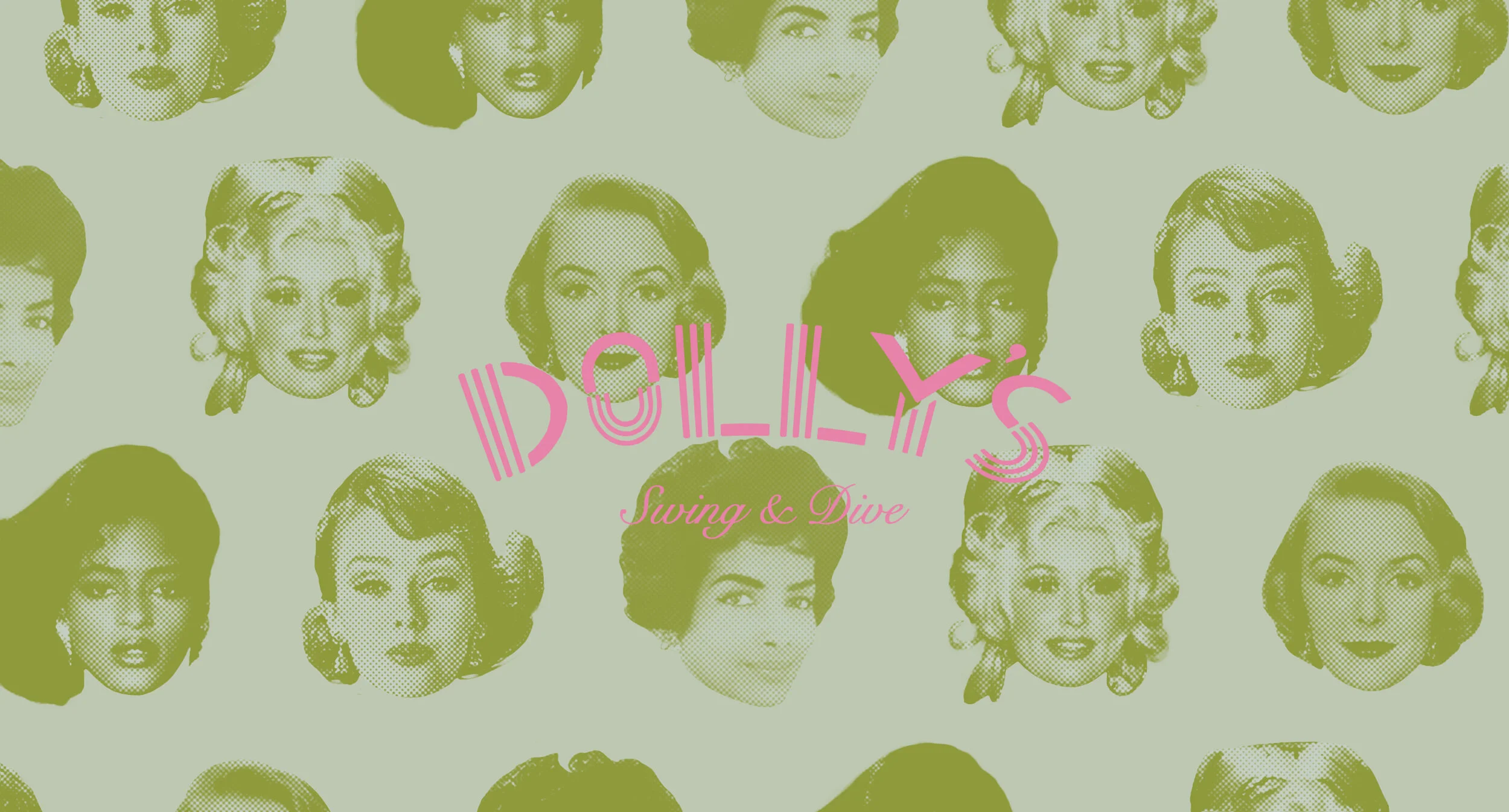 Dolly's Swing & Dive