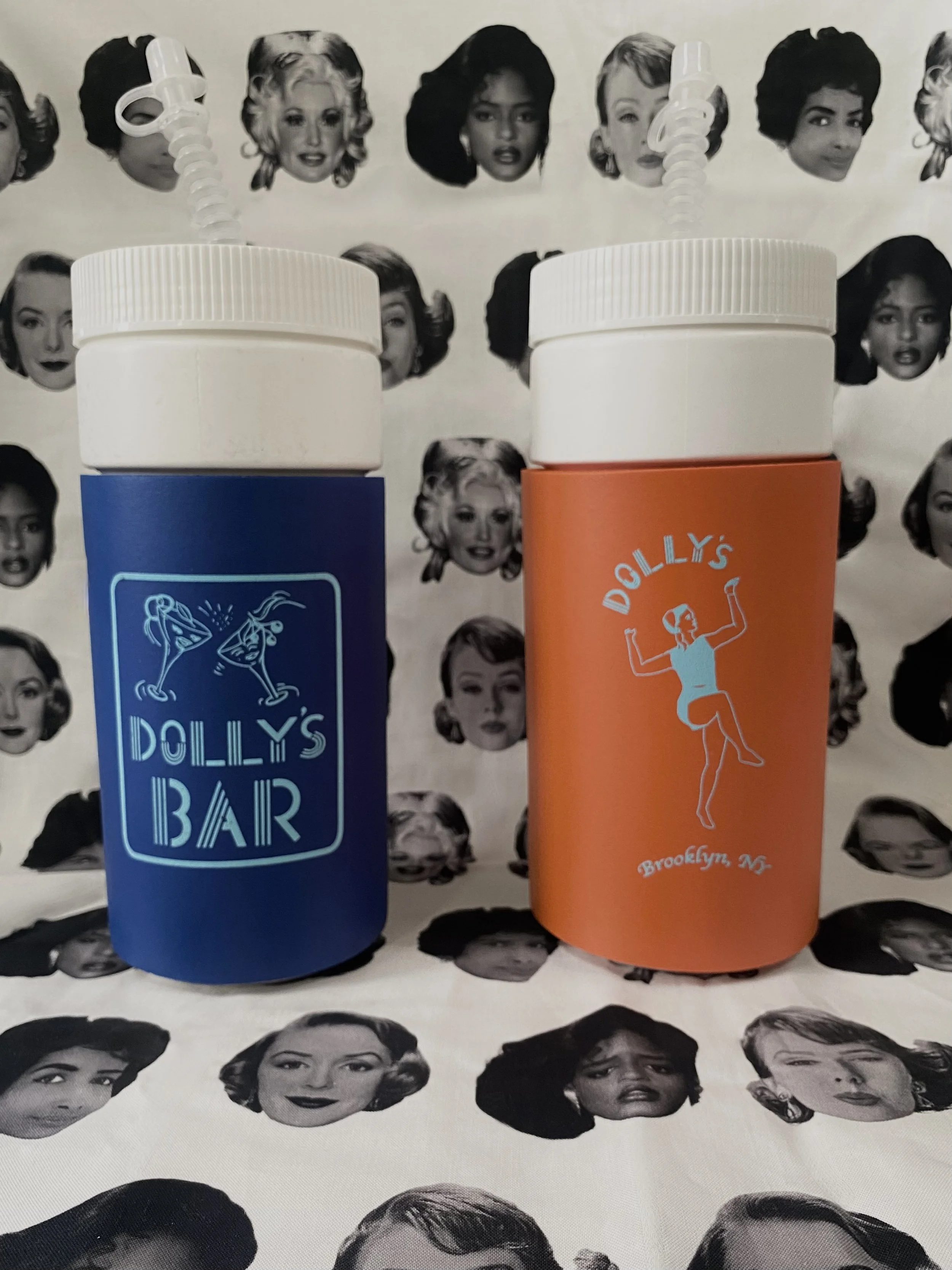 Store — Dolly's Swing & Dive