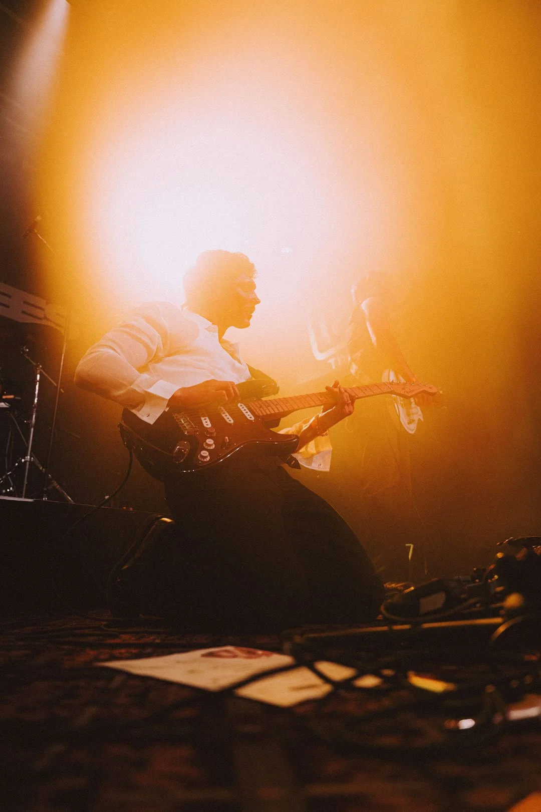 The Manatees - 20/12/2025