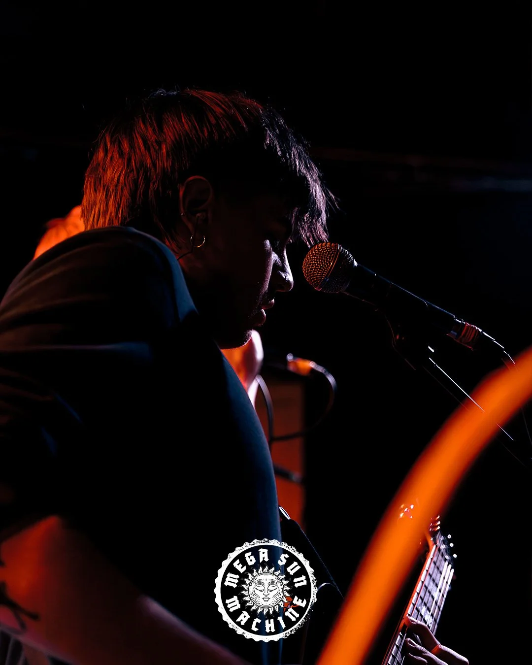 It's been a while and I have quite a few photos to share with you all! First and foremost is @megasunmachine at @@bodeganotts smashing the stage, lovely to work with this lot especially our drive up to Nottingham!

#megasunmachine #thebodega #sonyalp