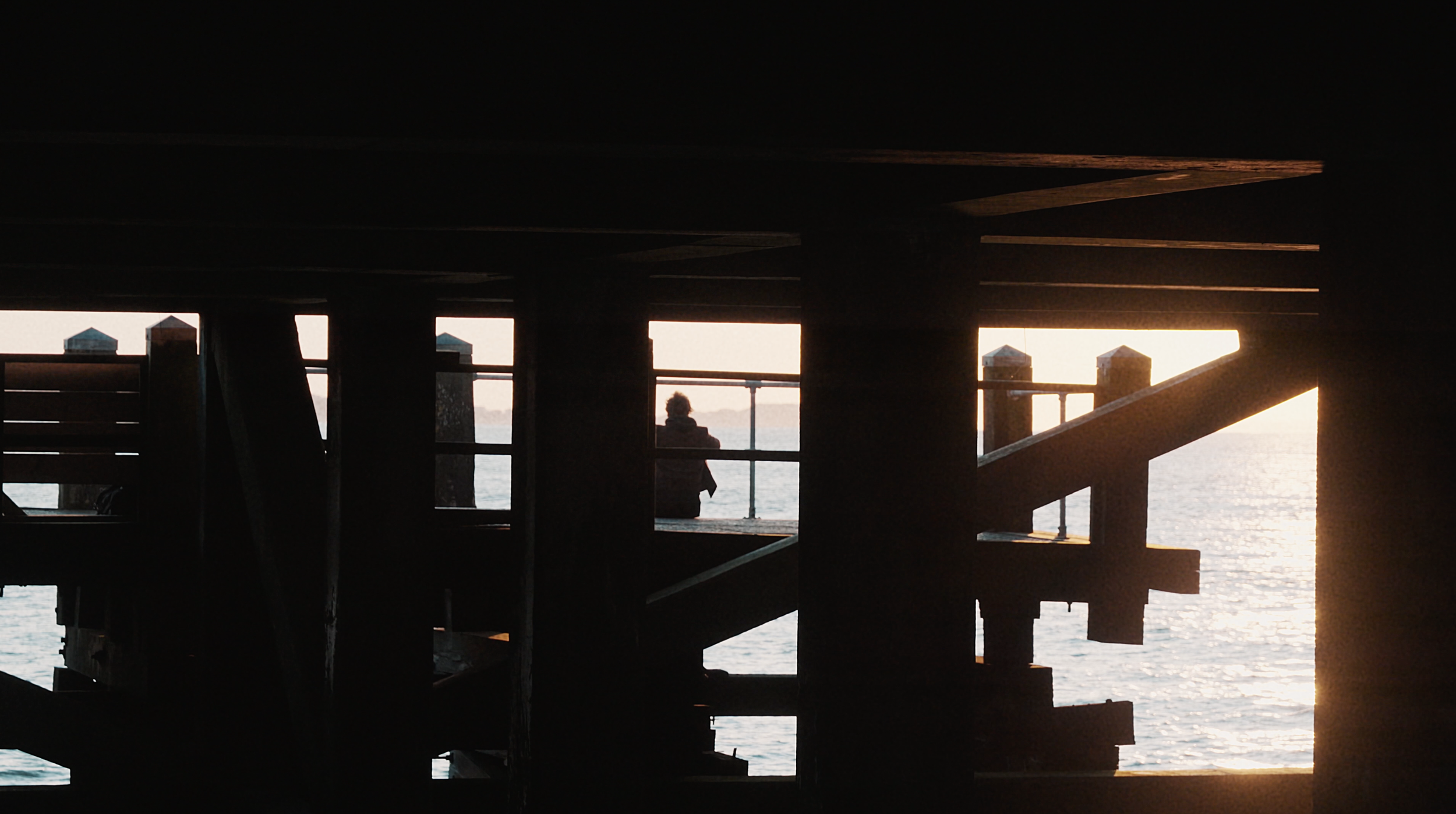 Subsolar EP Music Video (February 2026)