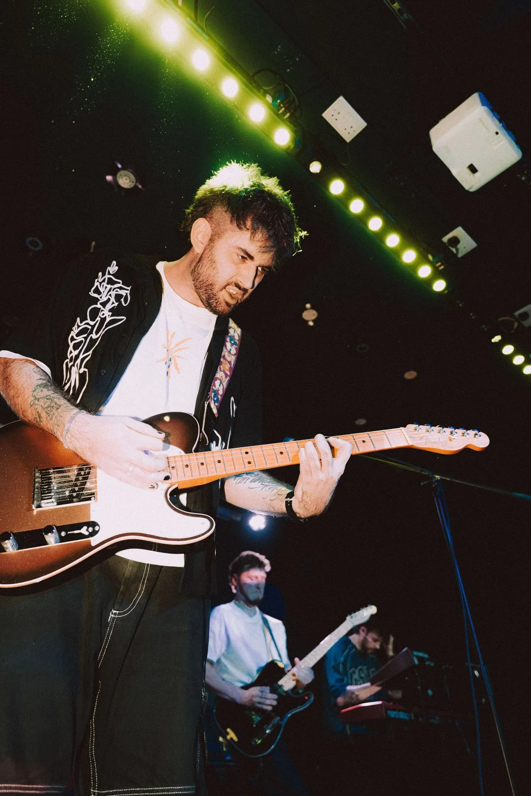 Ear Candy - 09/01/2026