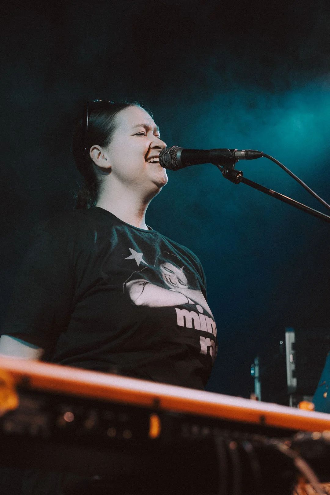 Mimi Rae - 01/12/2025