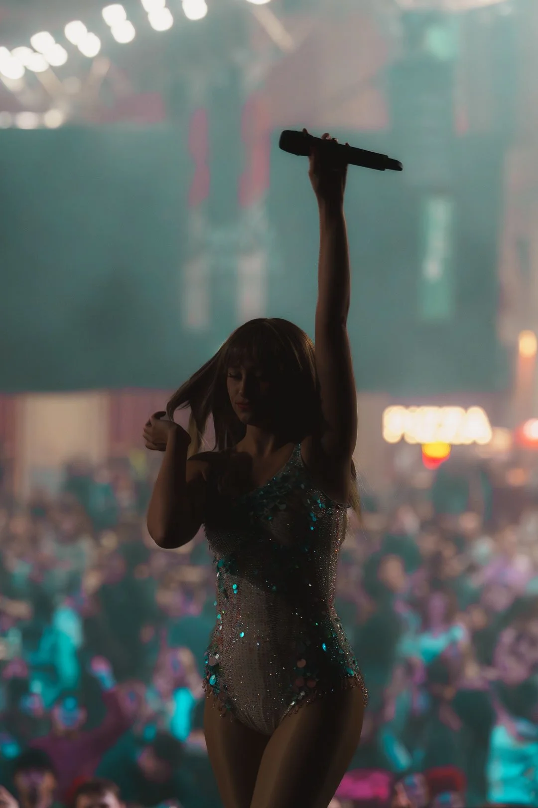 Fearlessly Taylor - 31/10/2025