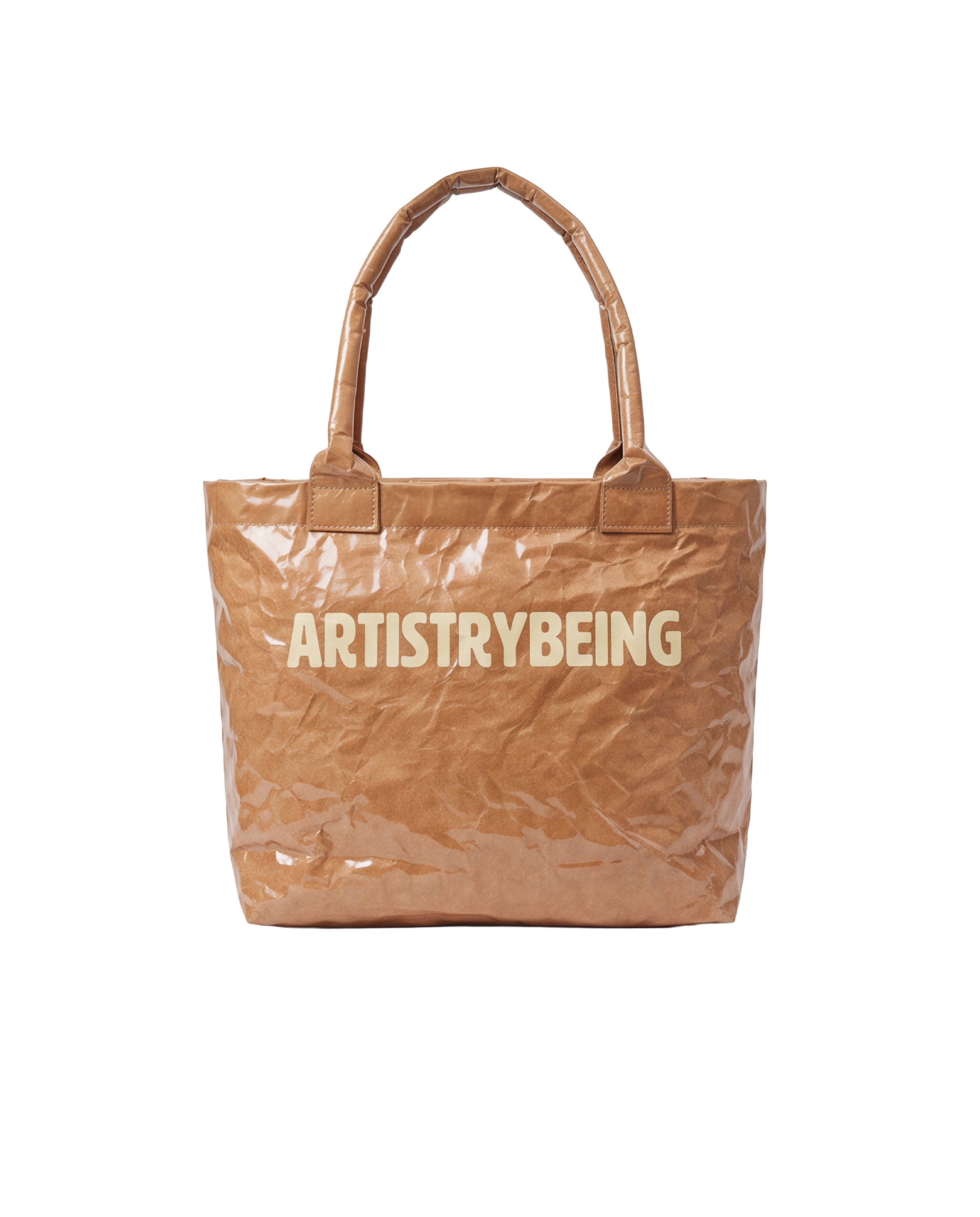 Shopping Totebag by Artistrybeing