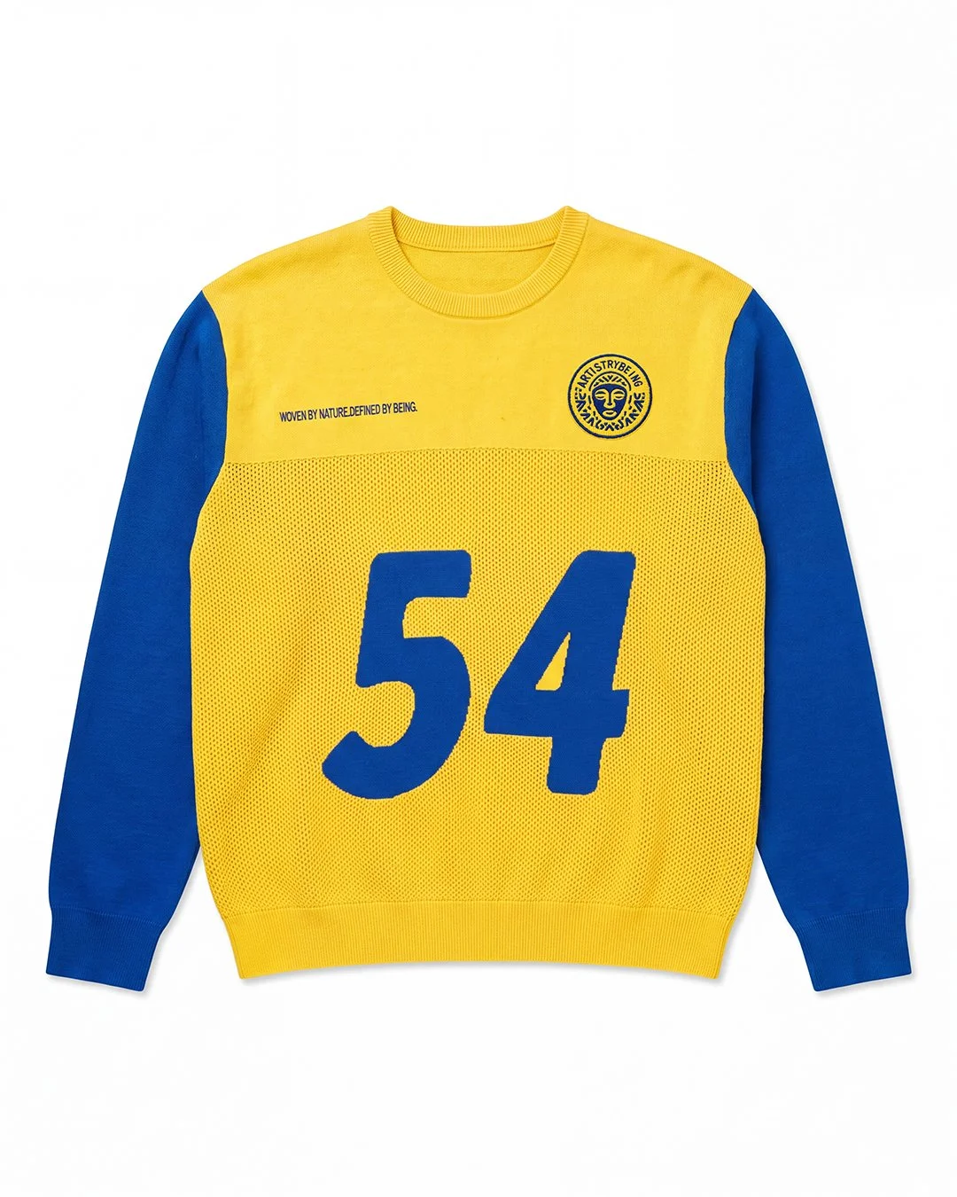 Knitwear Jersey