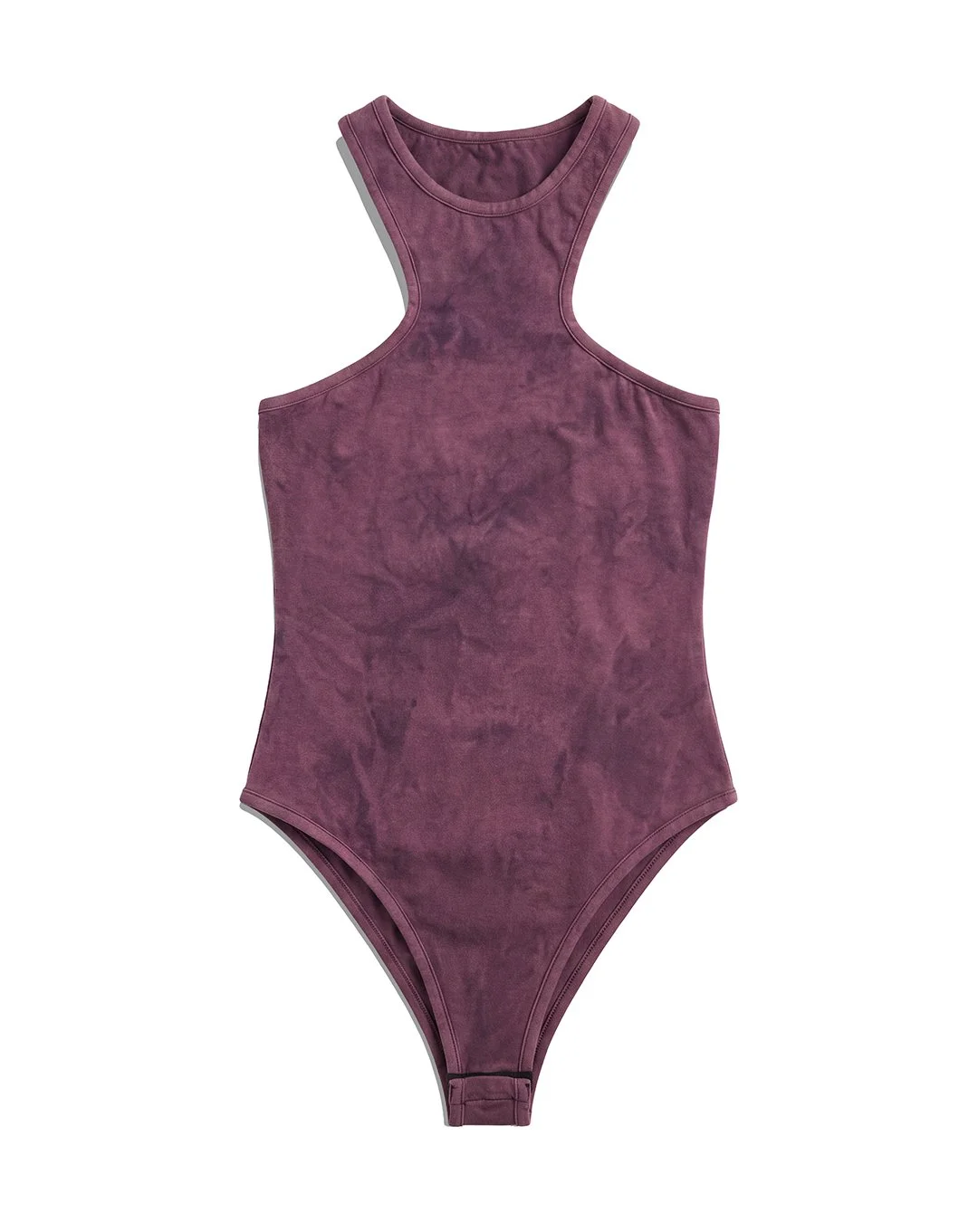 "Crimson" Athleisure Bodysuit