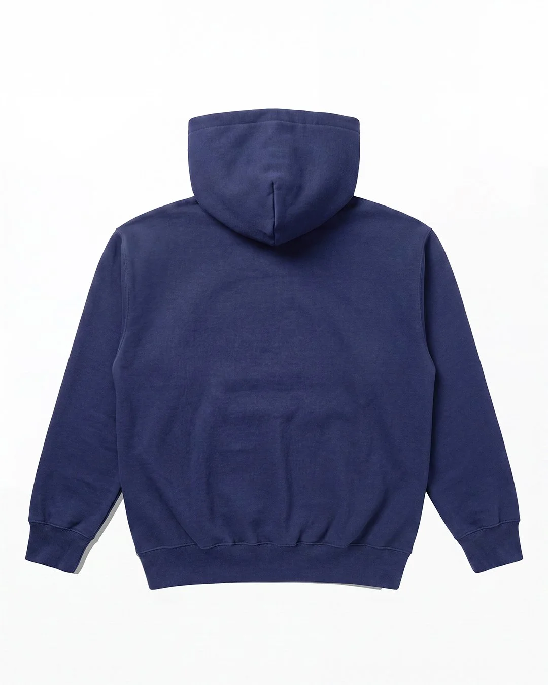 Indigo hoodie by Artistrybeing