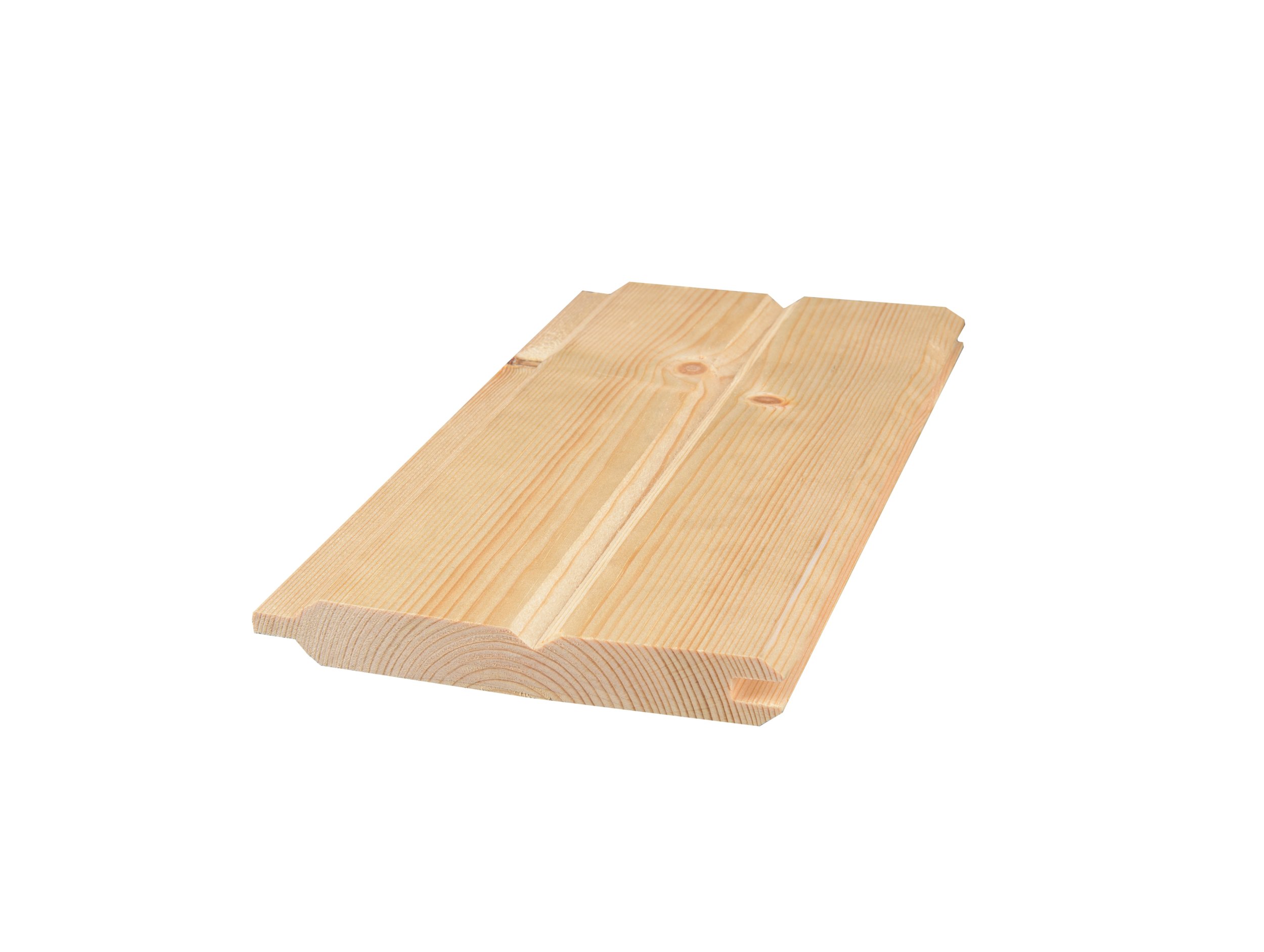V-Groove/116 pattern
