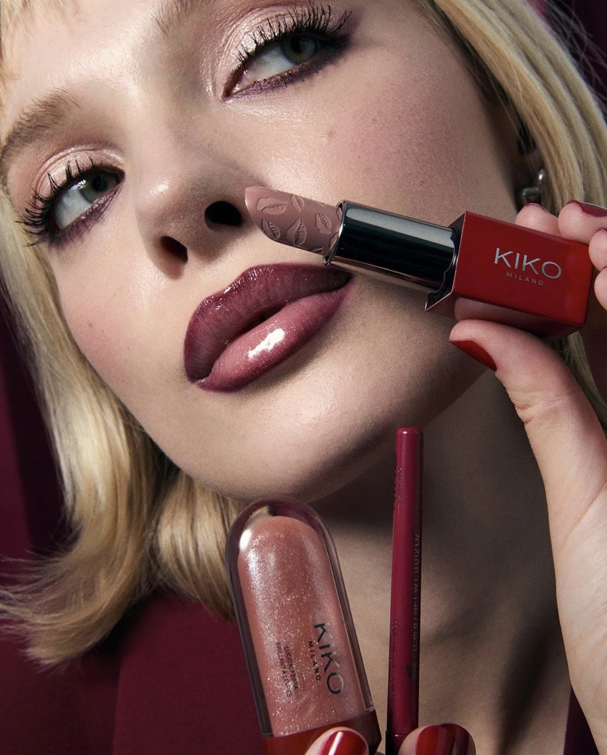 KIKO Milano Cosmetics