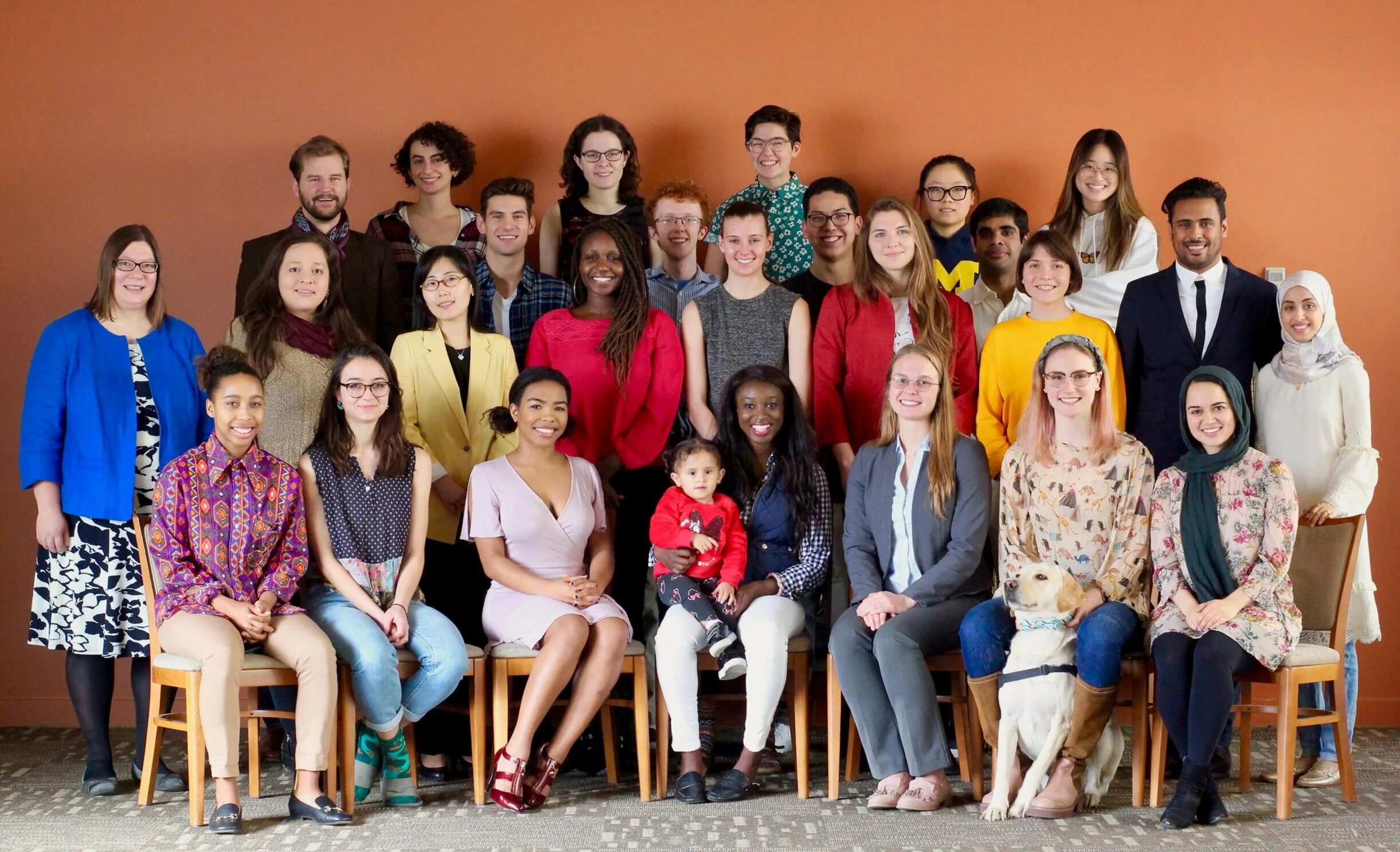 Michigan Branch of the Telluride Association