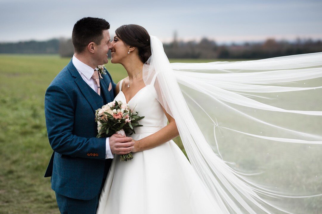 Thanks to Laura &amp; John for having us at #TringParkCricketClub! &quot;I didn&rsquo;t want the night to end and all the guests commented on just how amazing the band were. Thank you so so much for making our wedding day perfect!&quot; Read their fu