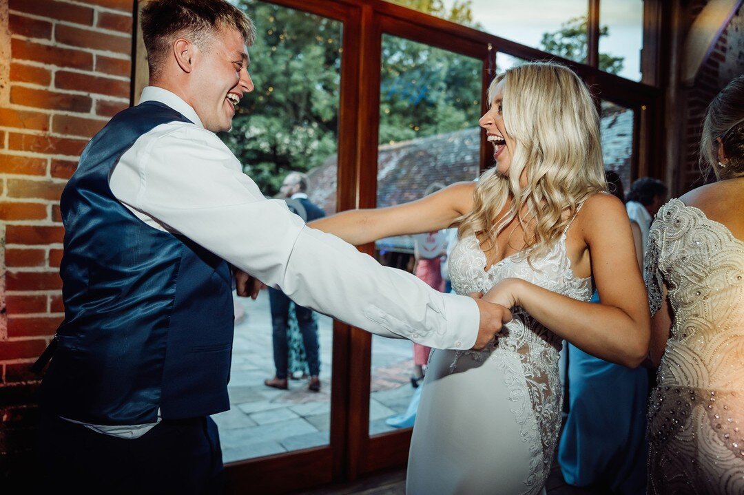 Thanks for your kind words Steph!!

&ldquo;Wow, wow and wow! If you are thinking of booking Party Up as your wedding band please do not hesitate. They were absolutely incredible and played a huge part in making our day so perfect and so special. They