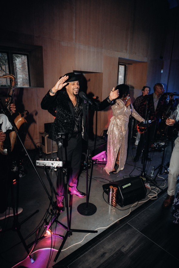 Happy New Year! 🎉 We&rsquo;re excited to be taking bookings for 2025! If you&rsquo;re planning your big day, let&rsquo;s create something unforgettable. 🎶

These fantastic photos are from a recent wedding we had the pleasure of performing at, thank