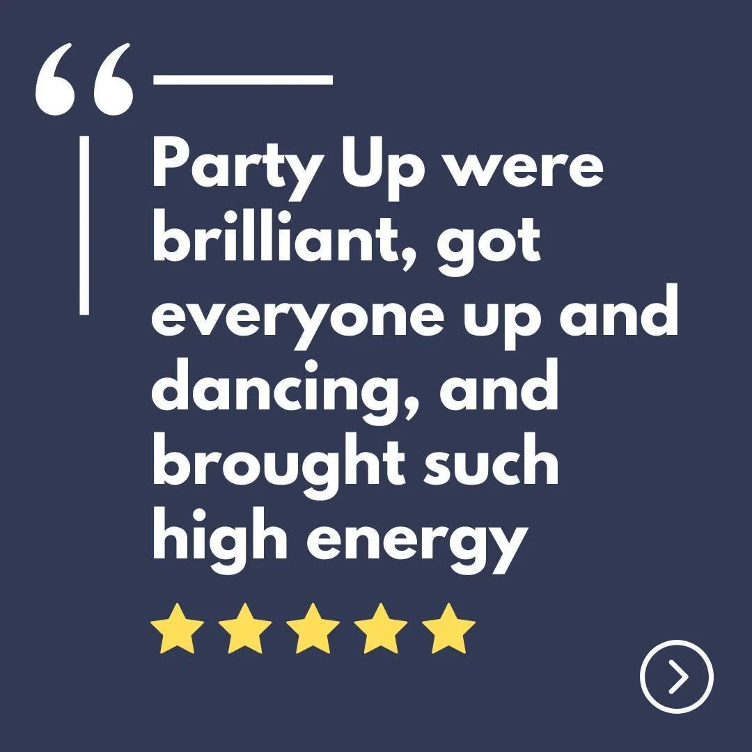 What a wedding! So much fun playing for Georgina and Jacque at @hoathhouse in Kent. Big thanks for this lovely review! 🥳💃

#weddingreviews #weddingband #weddingentertainment