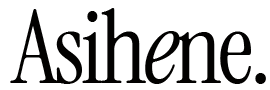 Asihene.